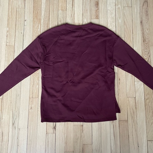 Bench Crewneck Pullover Nwt - Picture 2 of 2